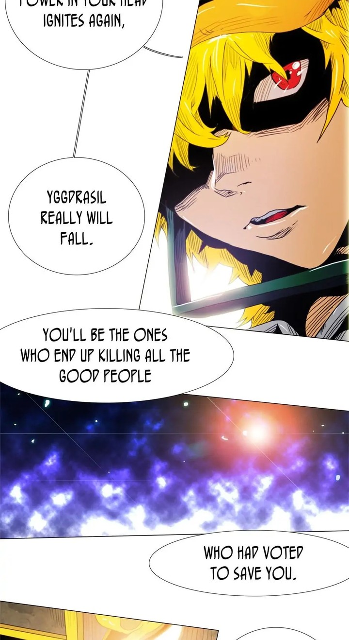 Black Behemoth Chapter 90 Page 38