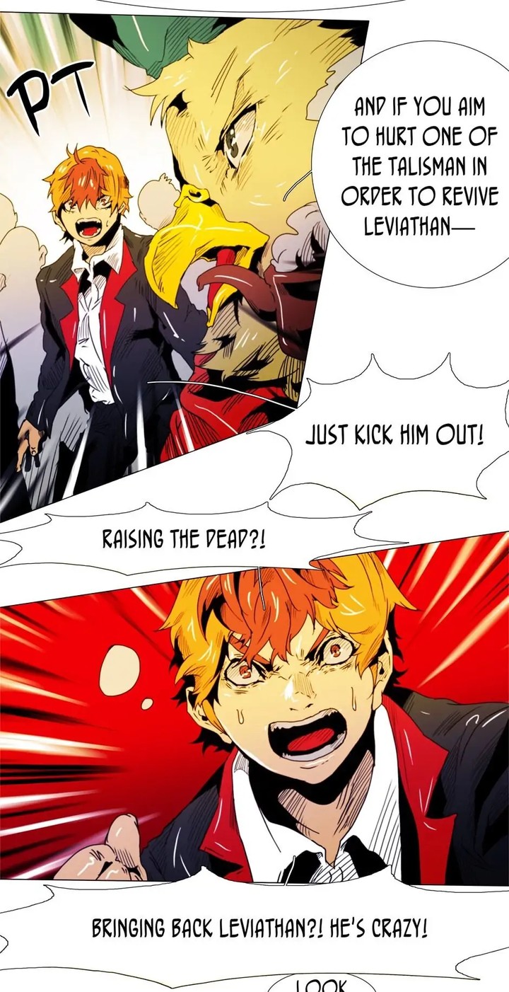 Black Behemoth Chapter 90 Page 4