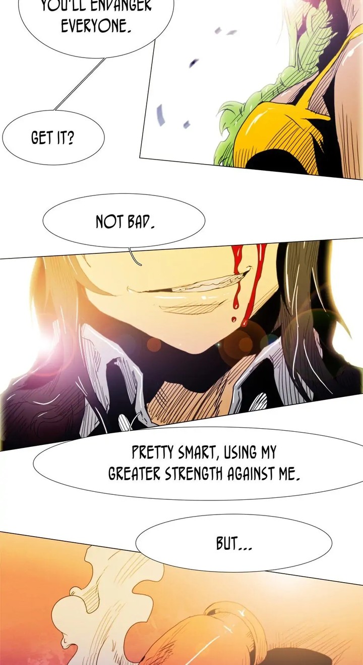 Black Behemoth Chapter 90 Page 40
