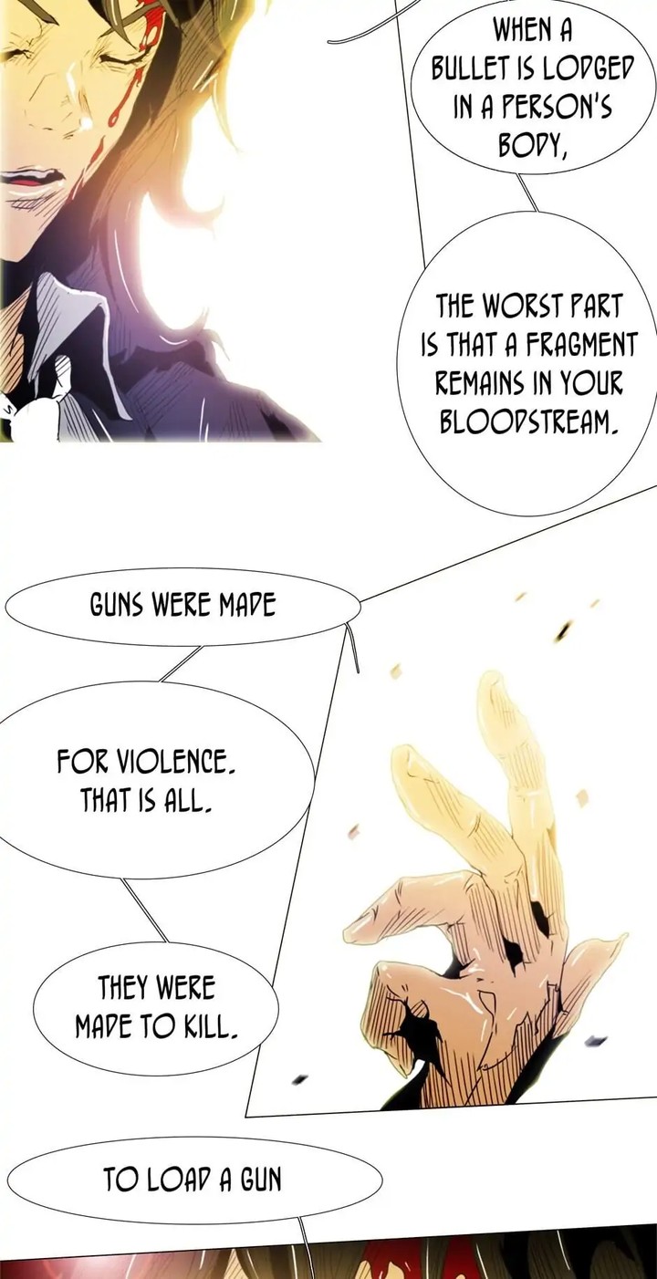 Black Behemoth Chapter 90 Page 46
