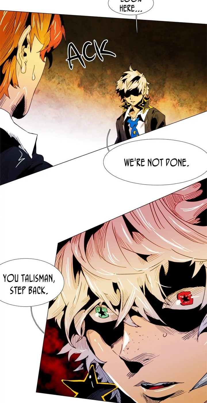 Black Behemoth Chapter 90 Page 5