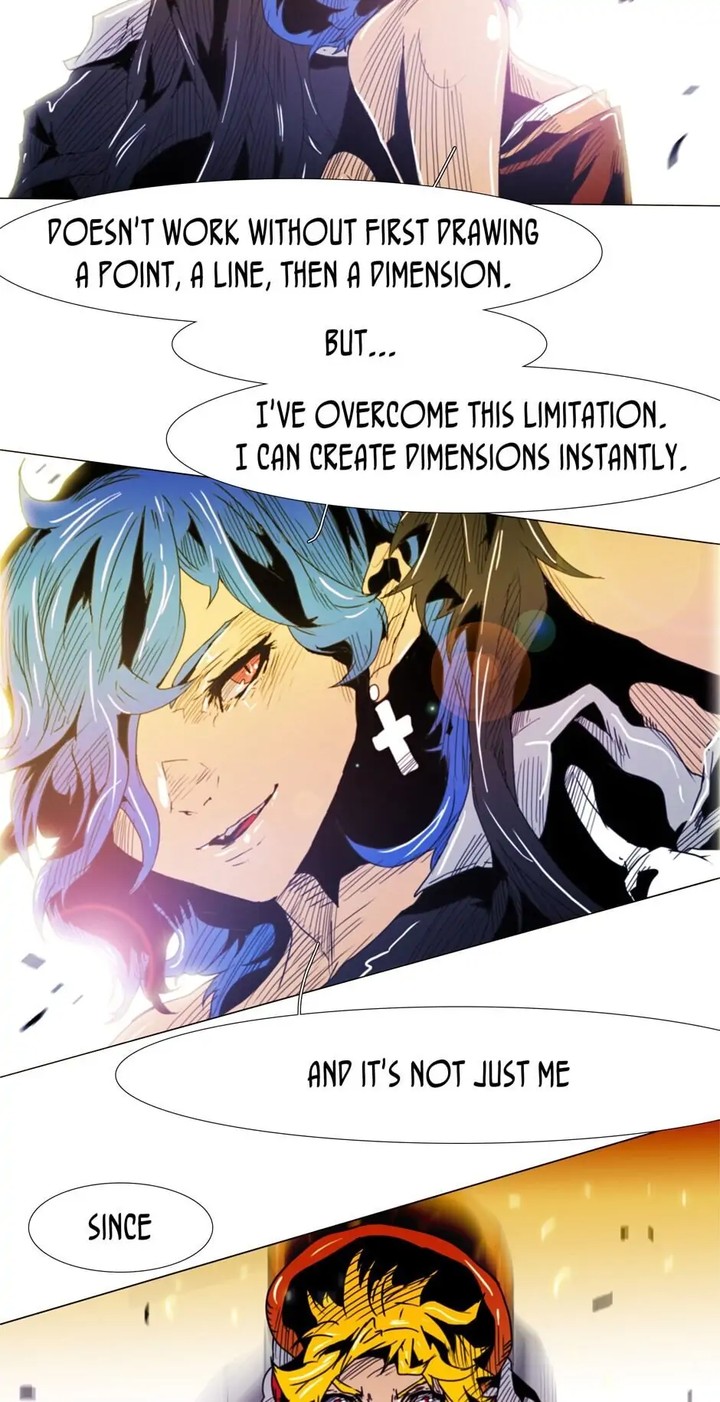 Black Behemoth Chapter 90 Page 51