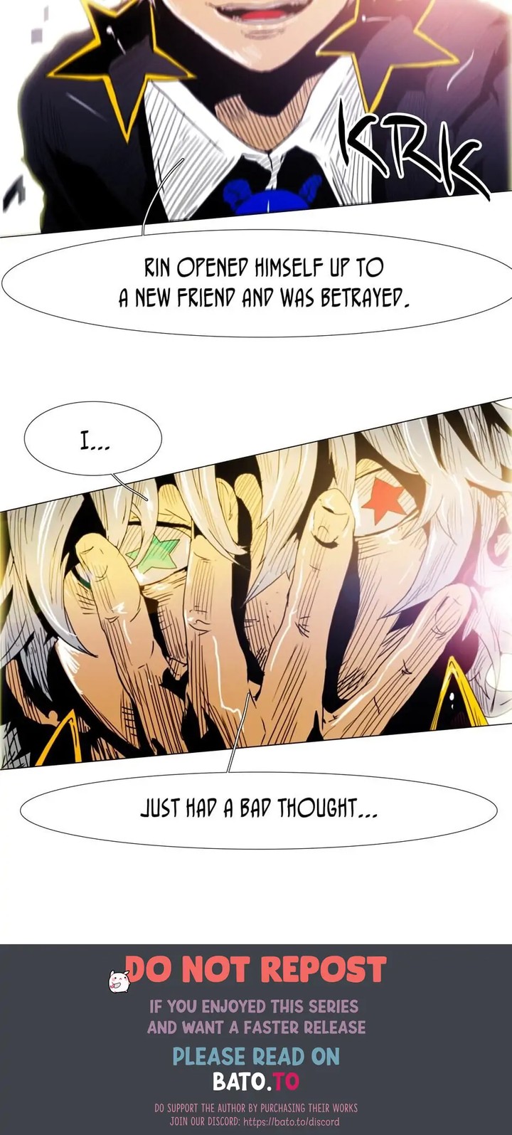 Black Behemoth Chapter 90 Page 58