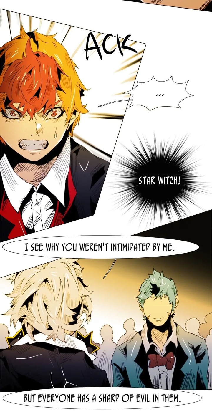 Black Behemoth Chapter 90 Page 6