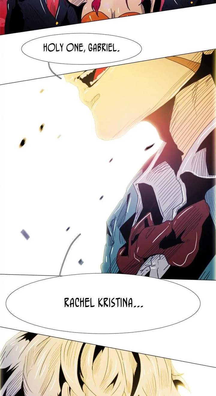 Black Behemoth Chapter 90 Page 8