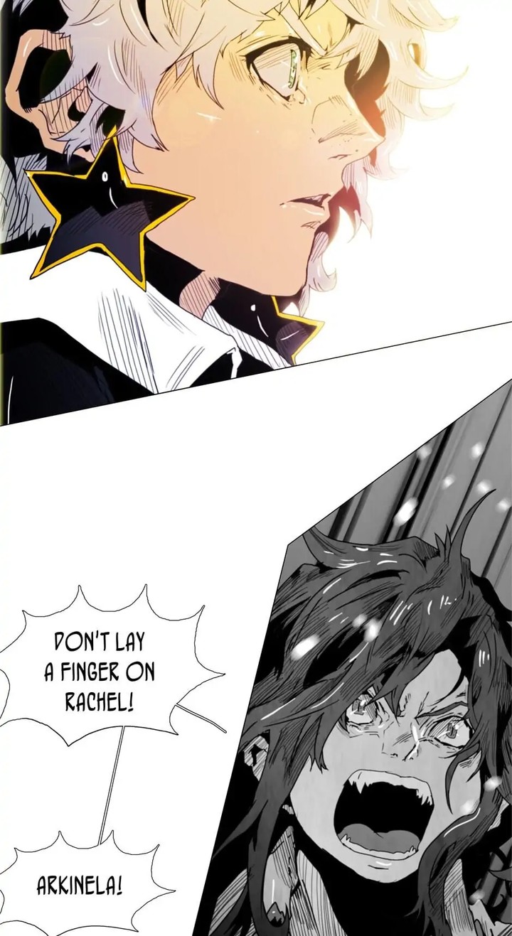 Black Behemoth Chapter 90 Page 9