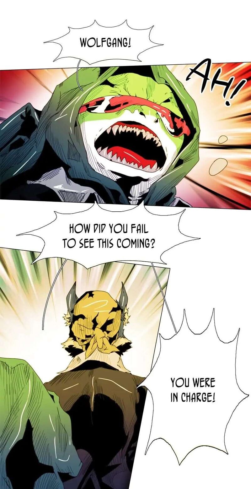 Black Behemoth Chapter 91 Page 1