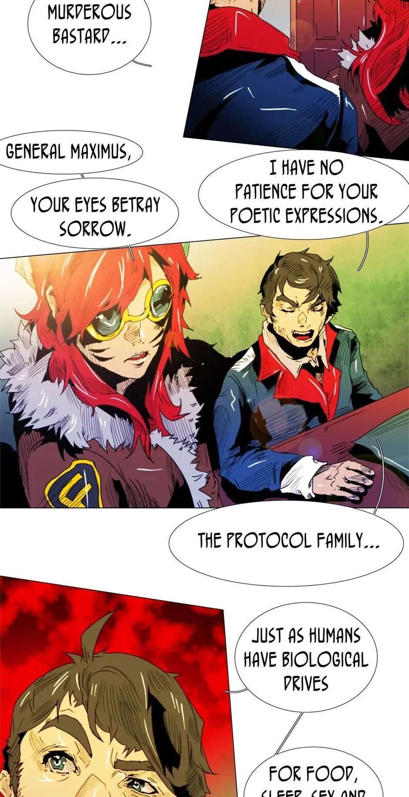 Black Behemoth Chapter 91 Page 10