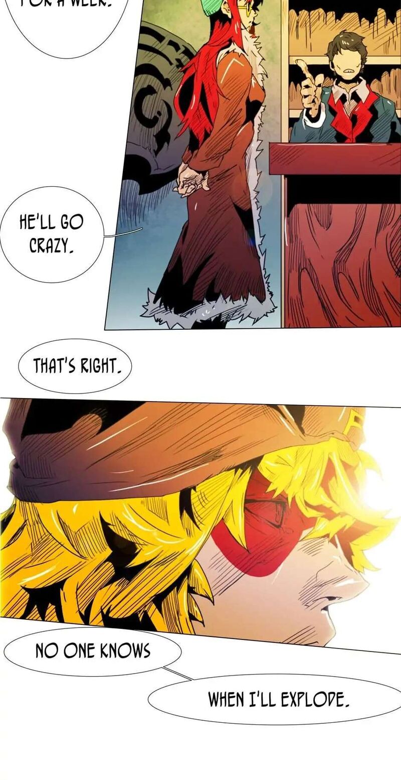 Black Behemoth Chapter 91 Page 12