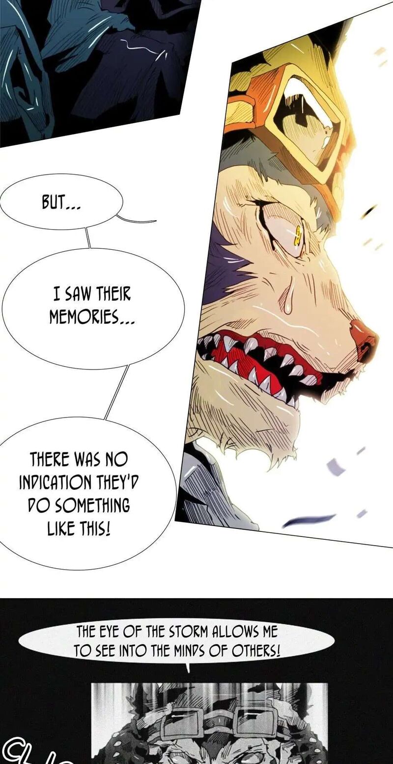 Black Behemoth Chapter 91 Page 2