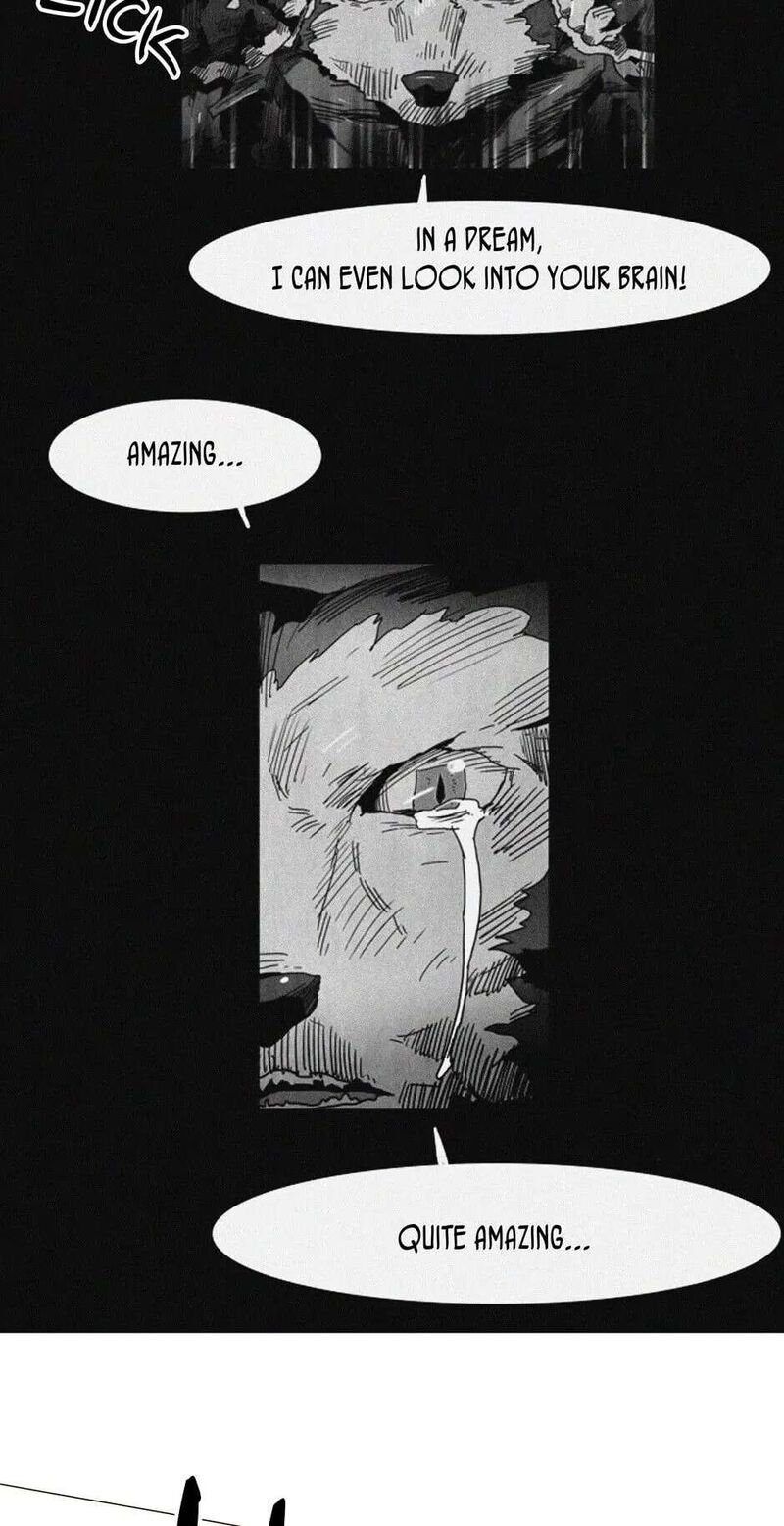 Black Behemoth Chapter 91 Page 3