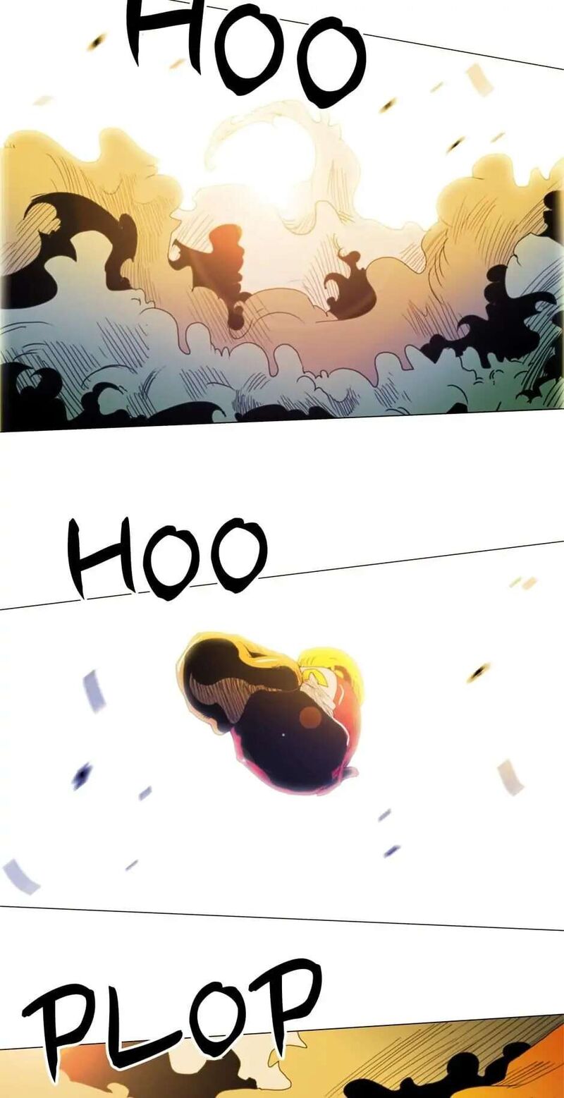 Black Behemoth Chapter 91 Page 4