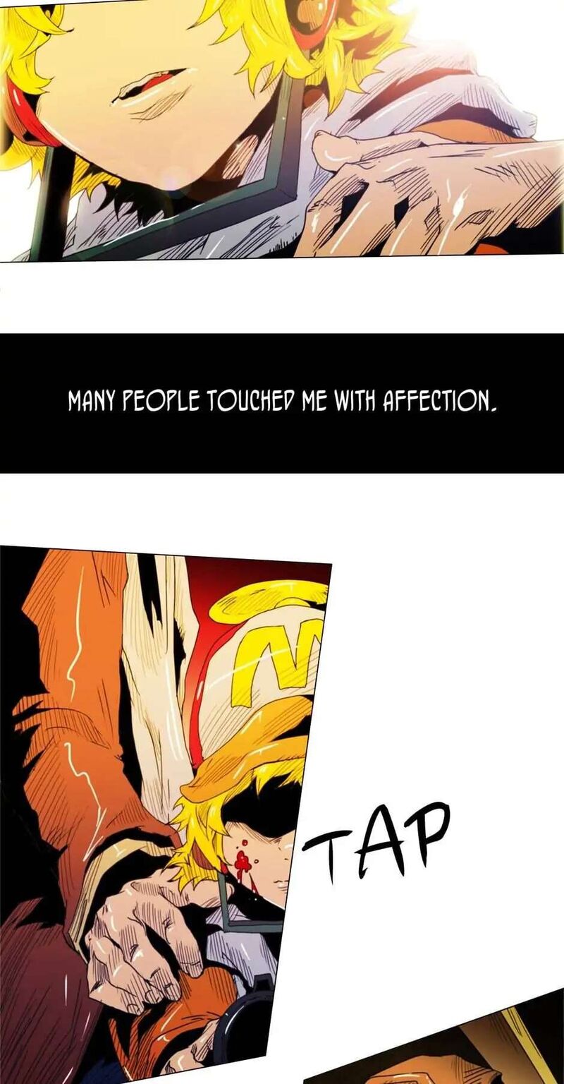 Black Behemoth Chapter 91 Page 45