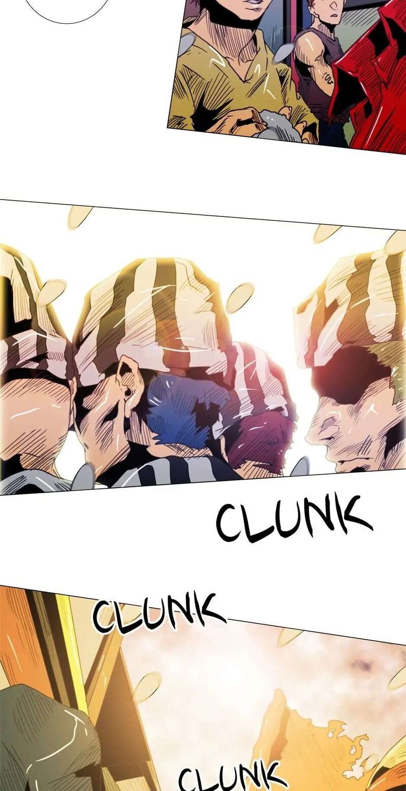 Black Behemoth Chapter 91 Page 52