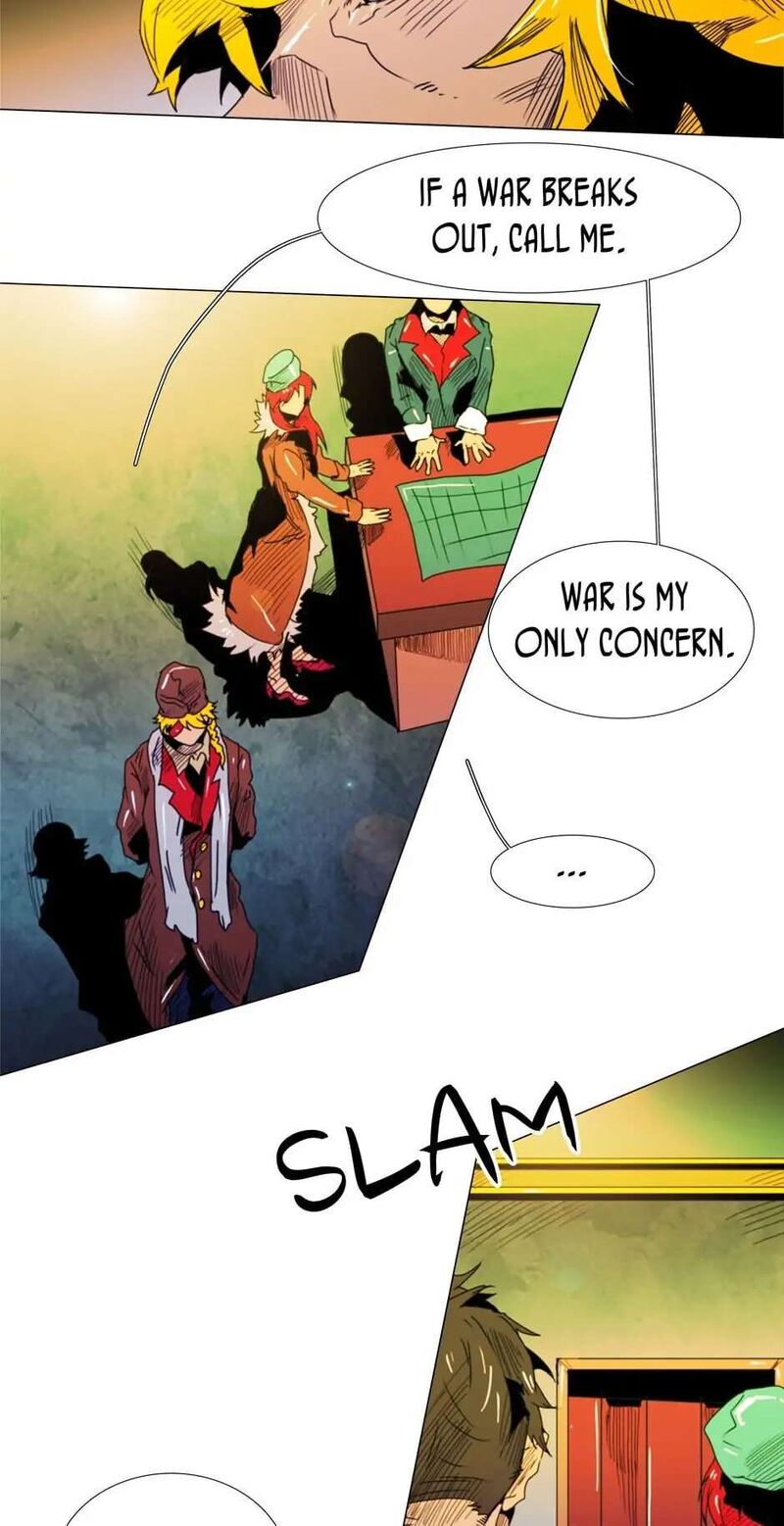 Black Behemoth Chapter 91 Page 9