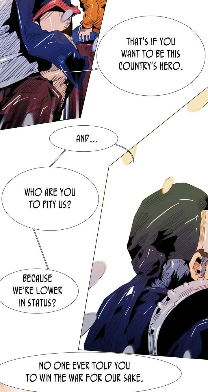 Black Behemoth Chapter 92 Page 26