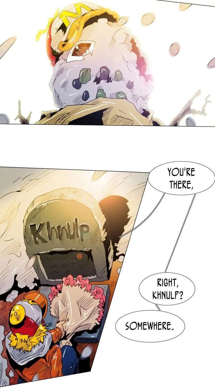 Black Behemoth Chapter 92 Page 35