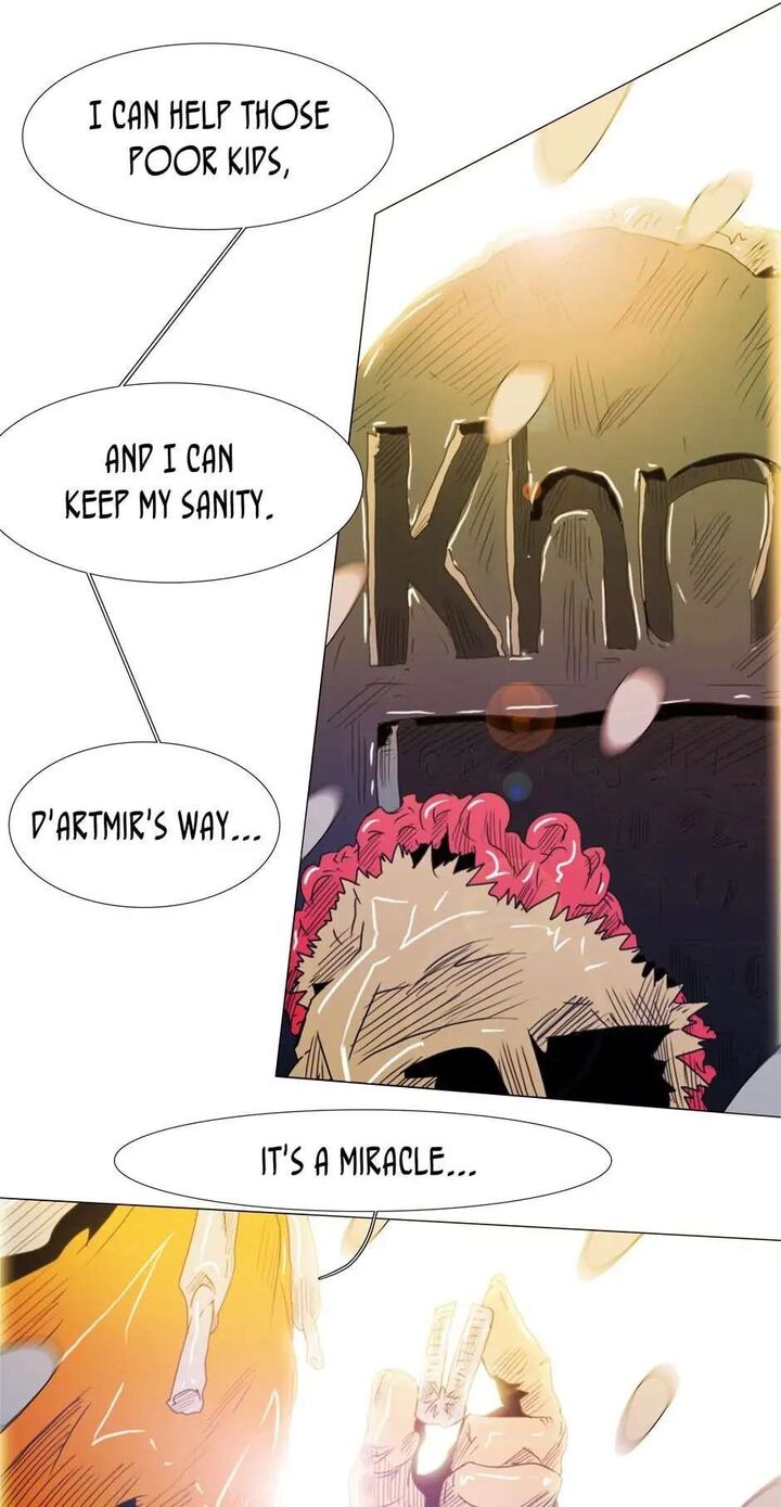 Black Behemoth Chapter 92 Page 36
