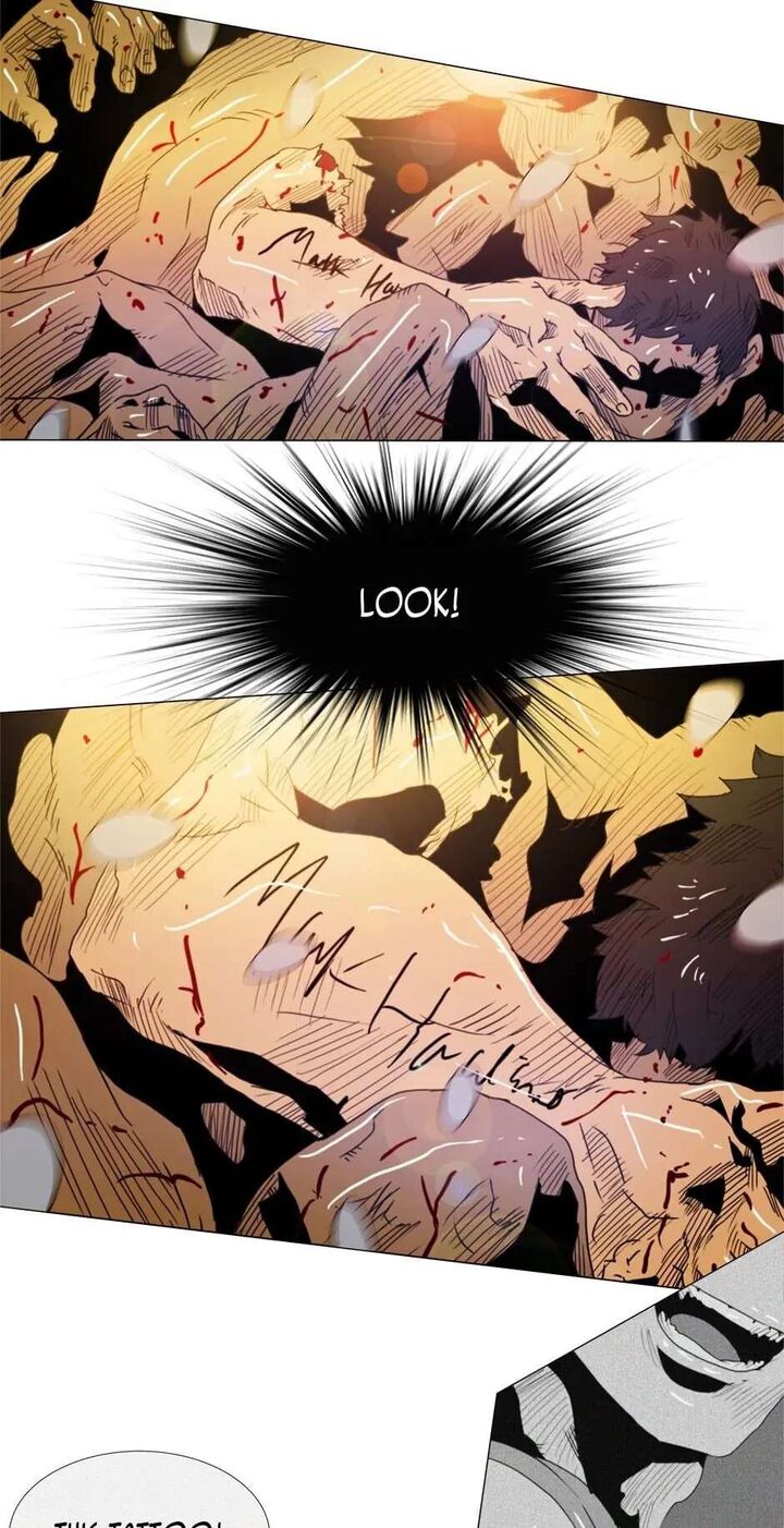 Black Behemoth Chapter 92 Page 46