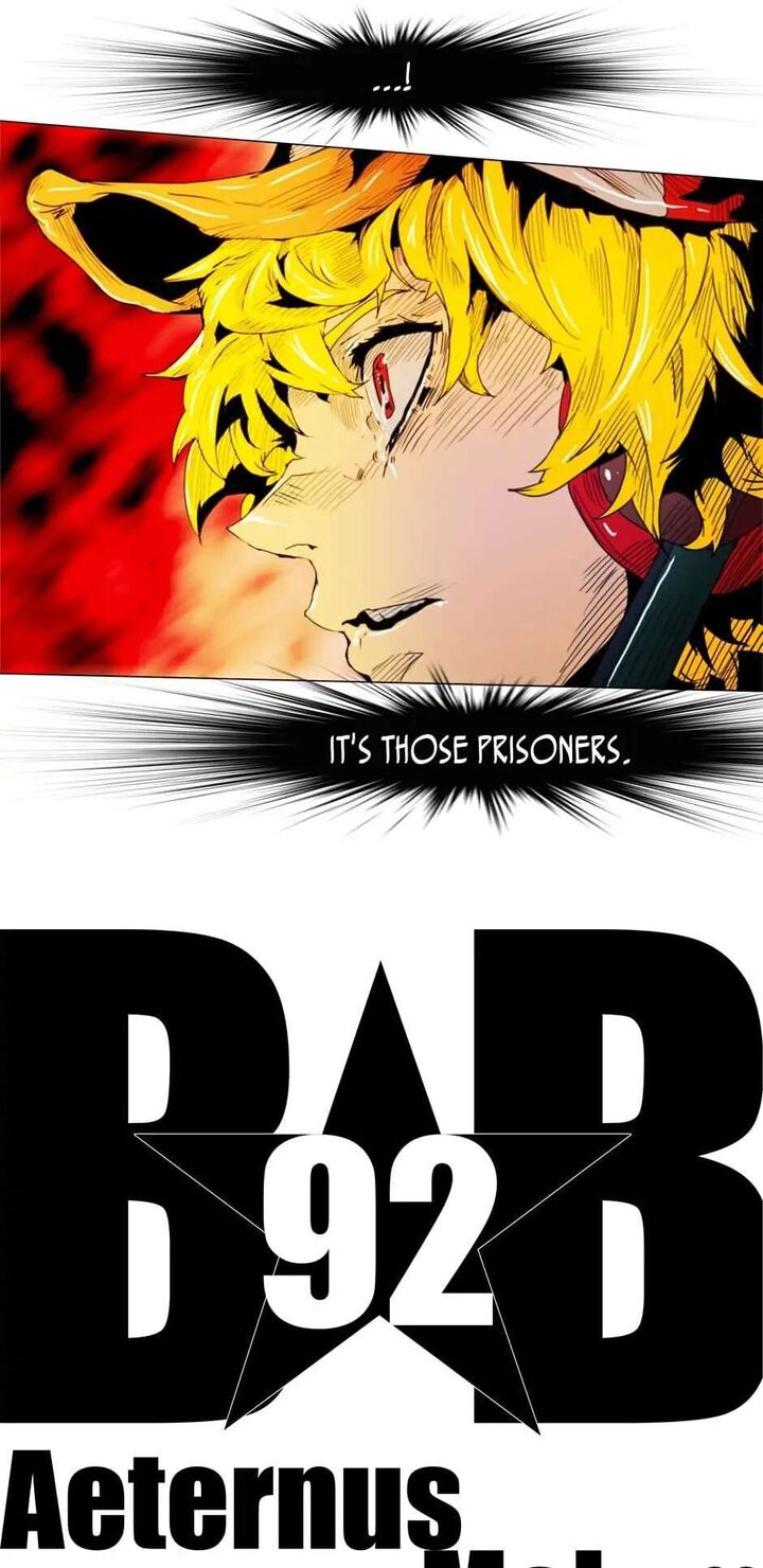 Black Behemoth Chapter 92 Page 7