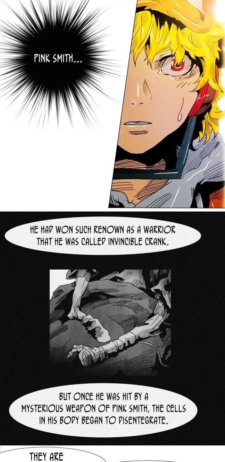 Black Behemoth Chapter 92 Page 9