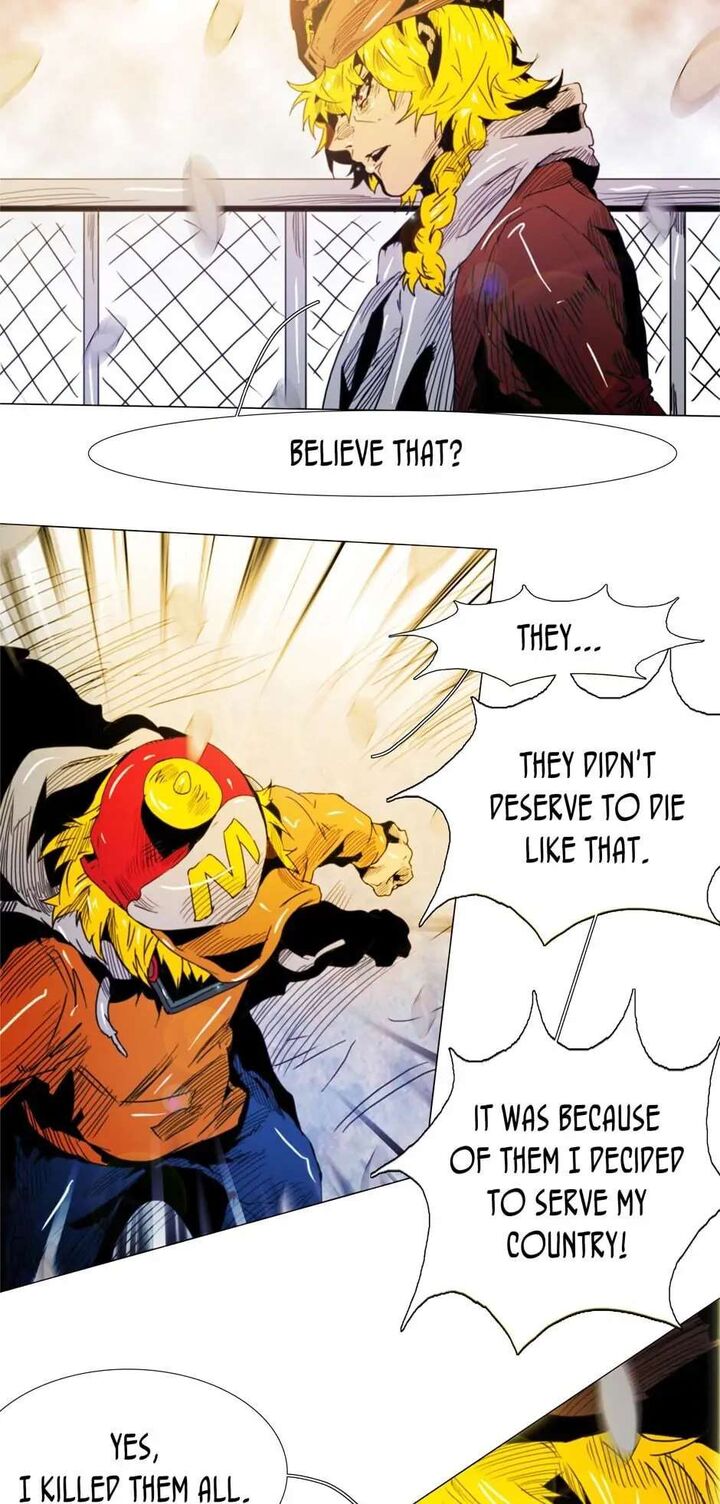 Black Behemoth Chapter 93 Page 10