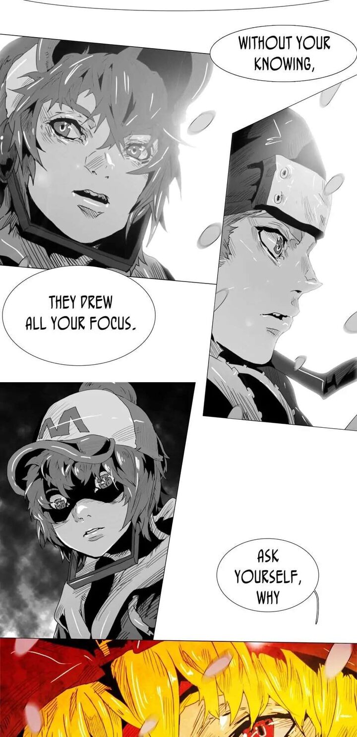 Black Behemoth Chapter 93 Page 20