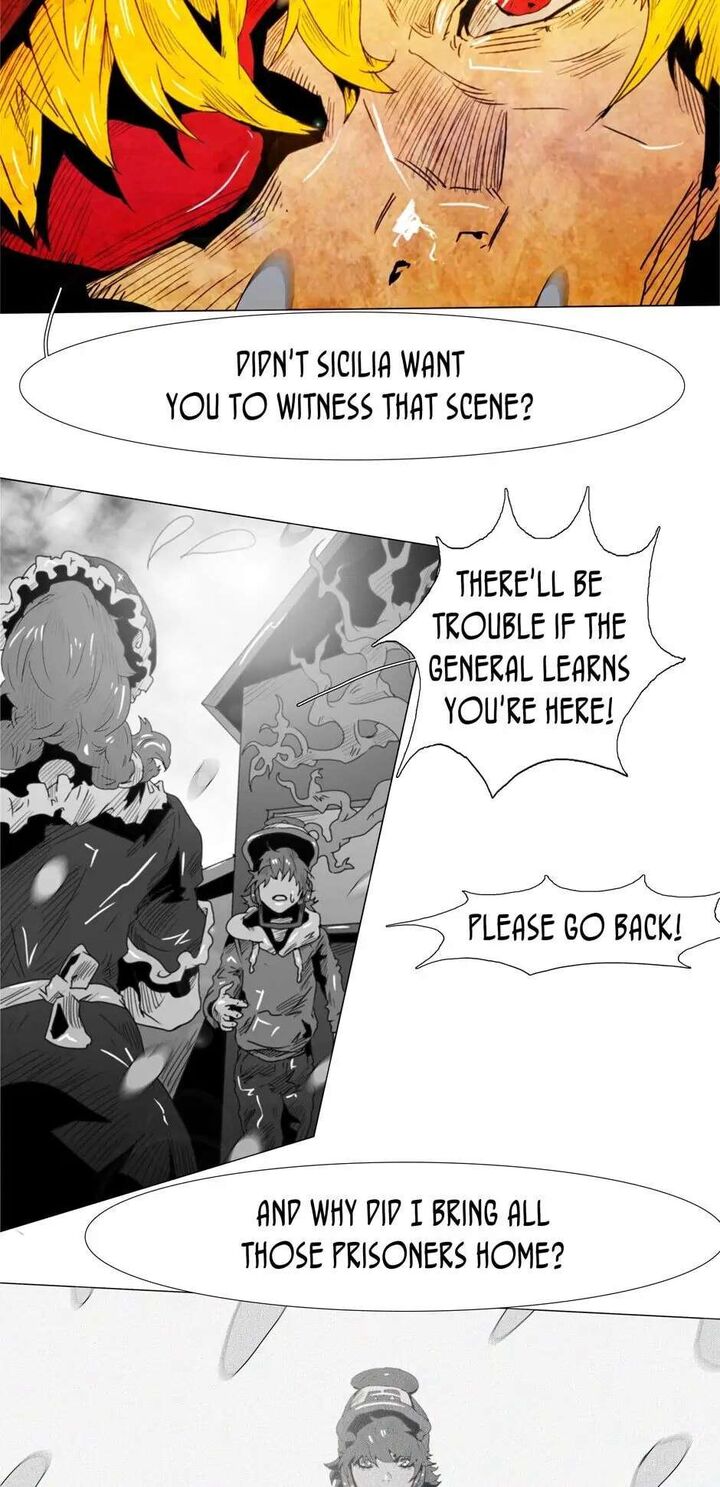 Black Behemoth Chapter 93 Page 21