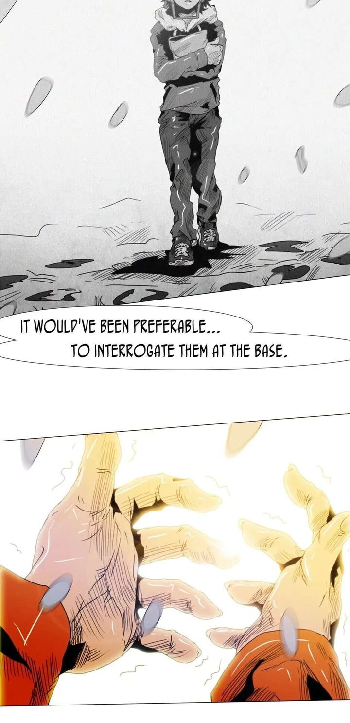 Black Behemoth Chapter 93 Page 22