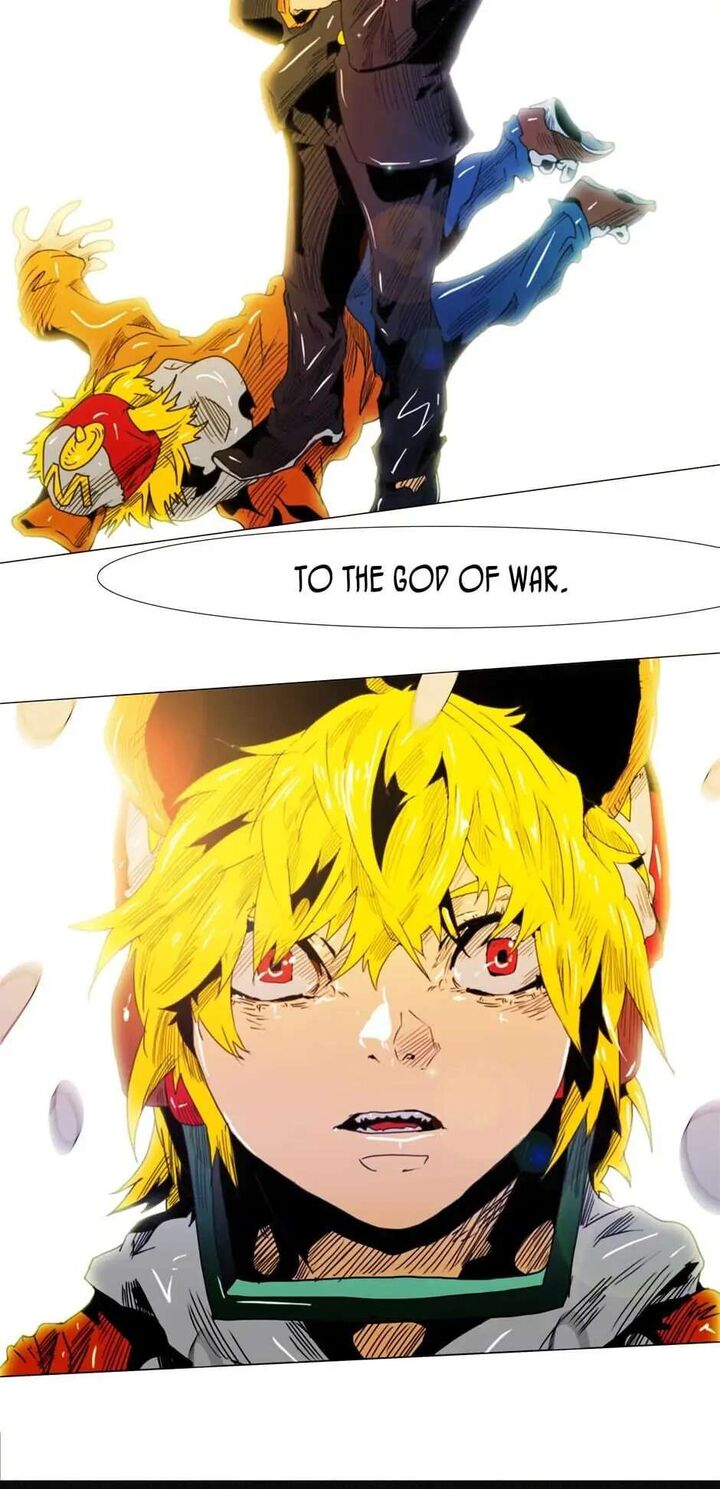 Black Behemoth Chapter 93 Page 30