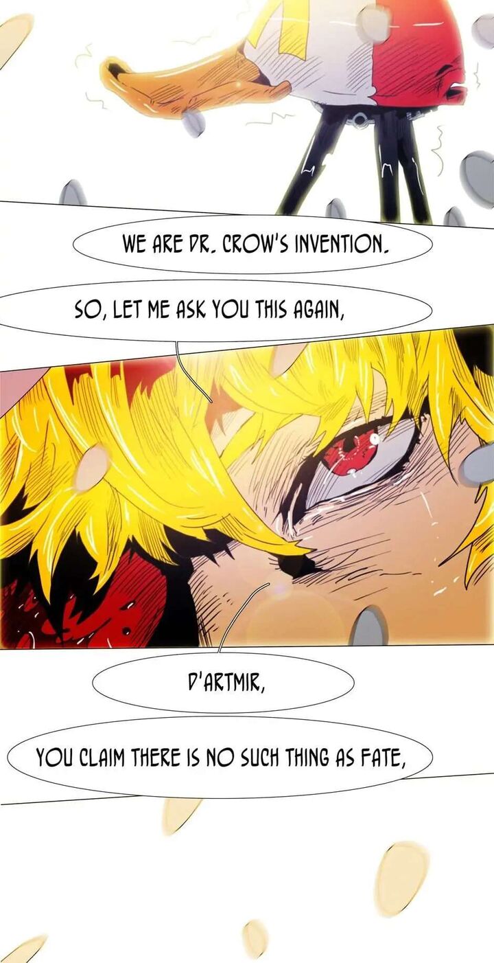 Black Behemoth Chapter 93 Page 50