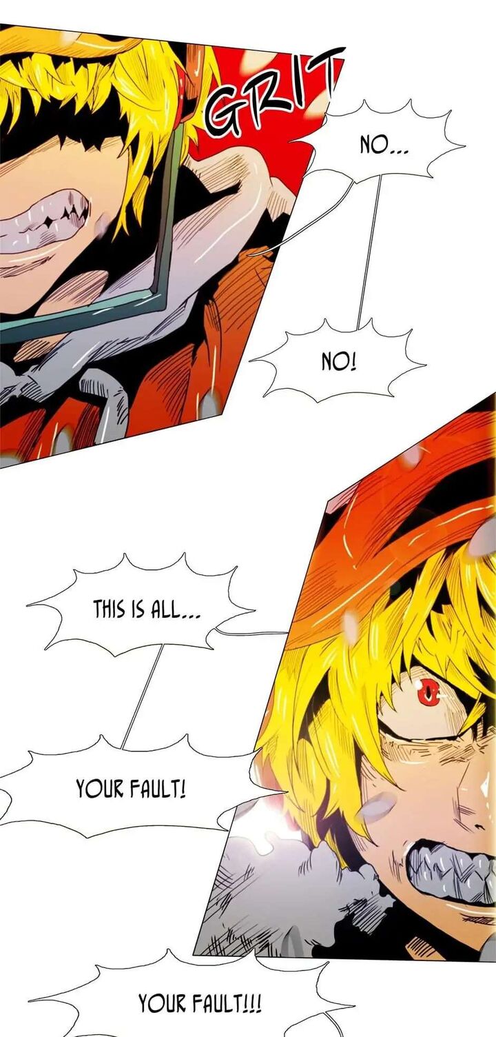 Black Behemoth Chapter 93 Page 7