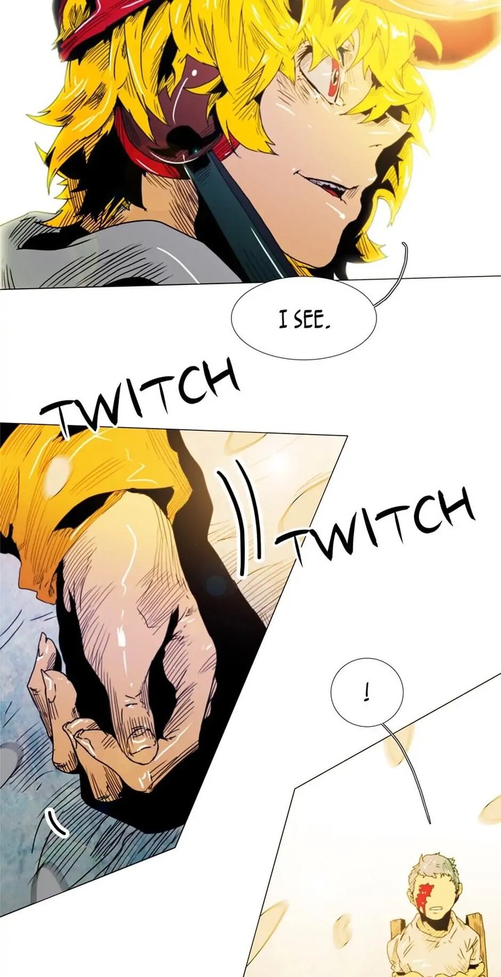 Black Behemoth Chapter 94 Page 10