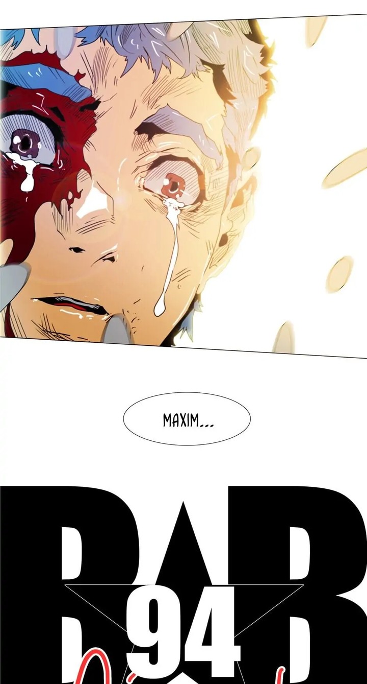 Black Behemoth Chapter 94 Page 2