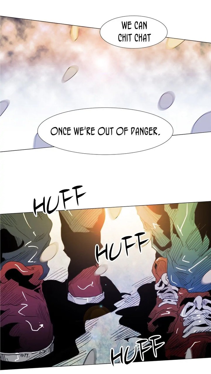 Black Behemoth Chapter 94 Page 24