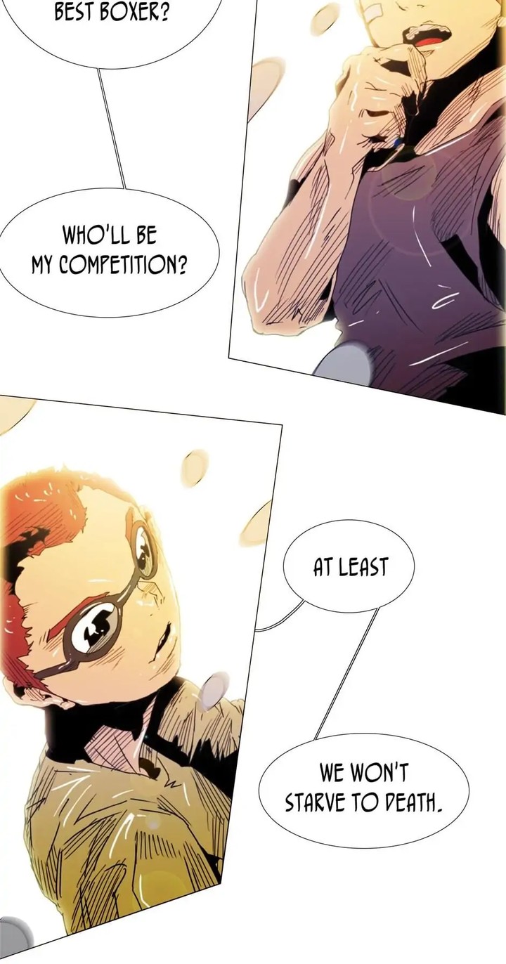 Black Behemoth Chapter 94 Page 30