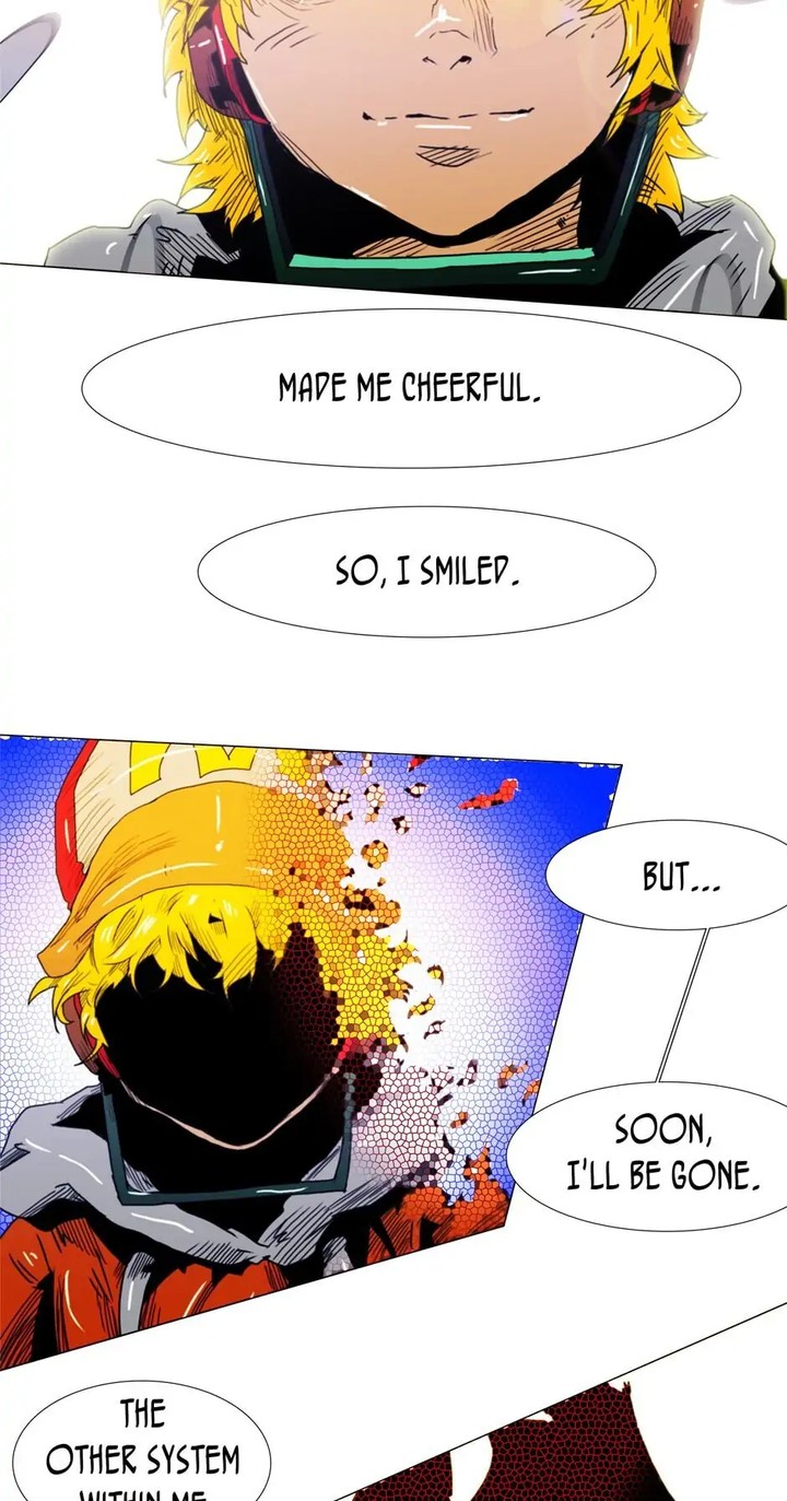 Black Behemoth Chapter 94 Page 32