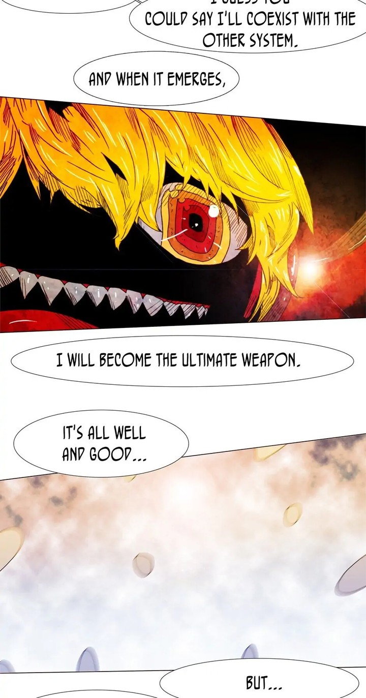 Black Behemoth Chapter 94 Page 34