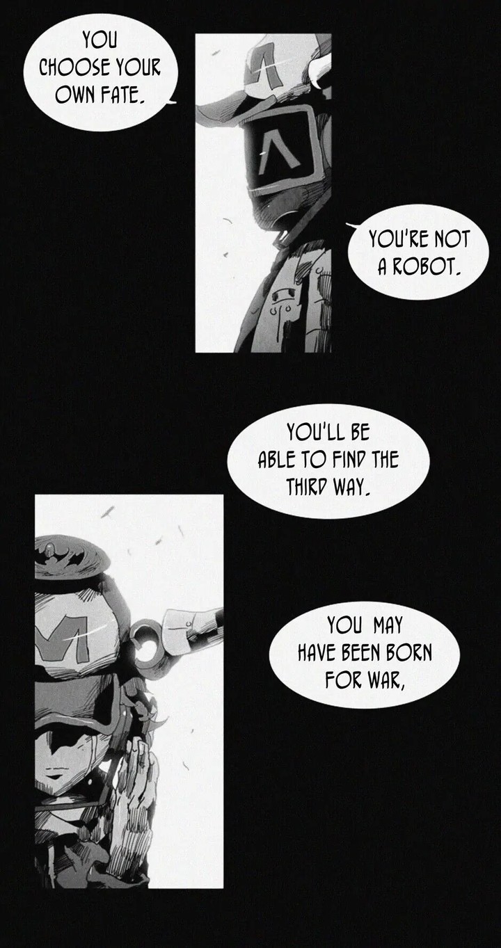 Black Behemoth Chapter 94 Page 37