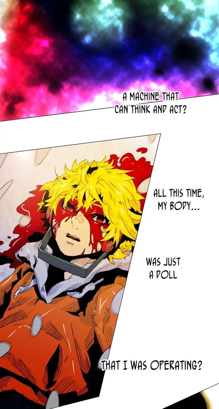 Black Behemoth Chapter 94 Page 4