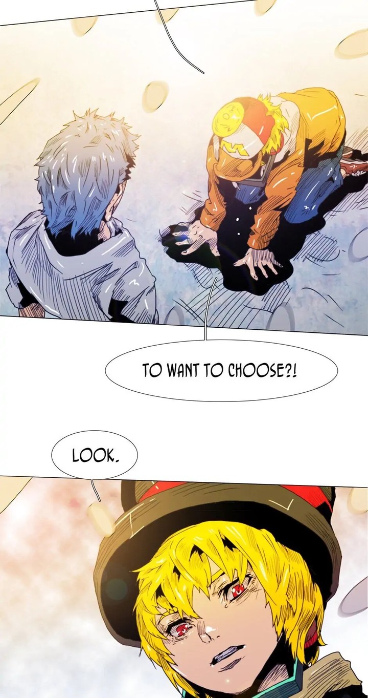 Black Behemoth Chapter 94 Page 40