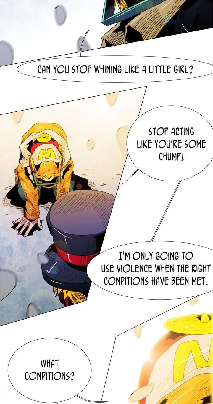 Black Behemoth Chapter 94 Page 41