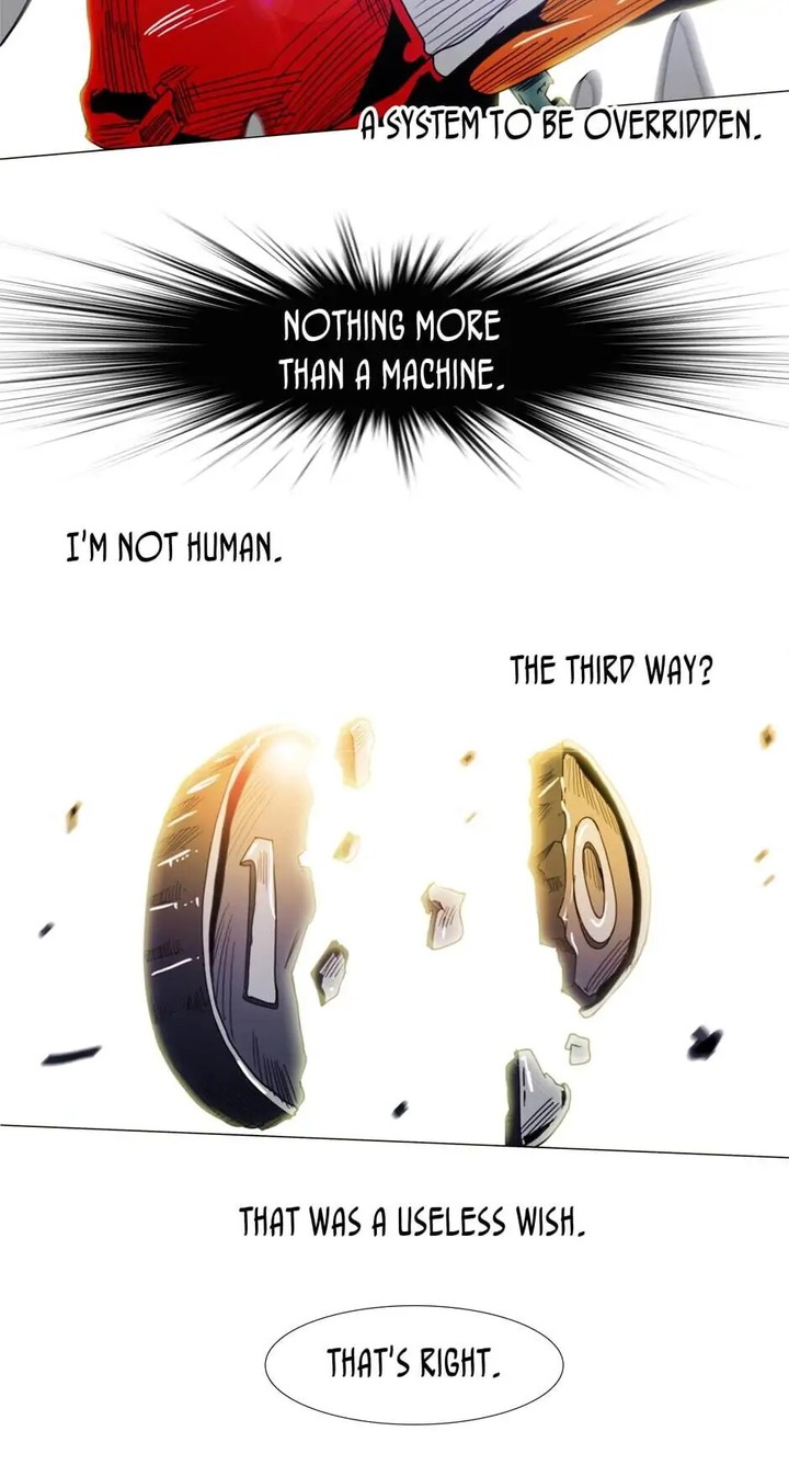 Black Behemoth Chapter 94 Page 6