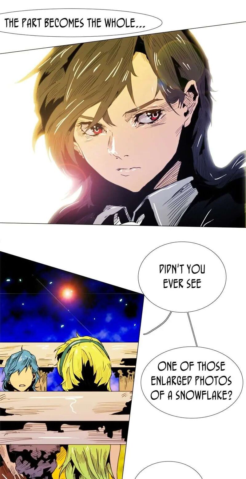 Black Behemoth Chapter 95 Page 19
