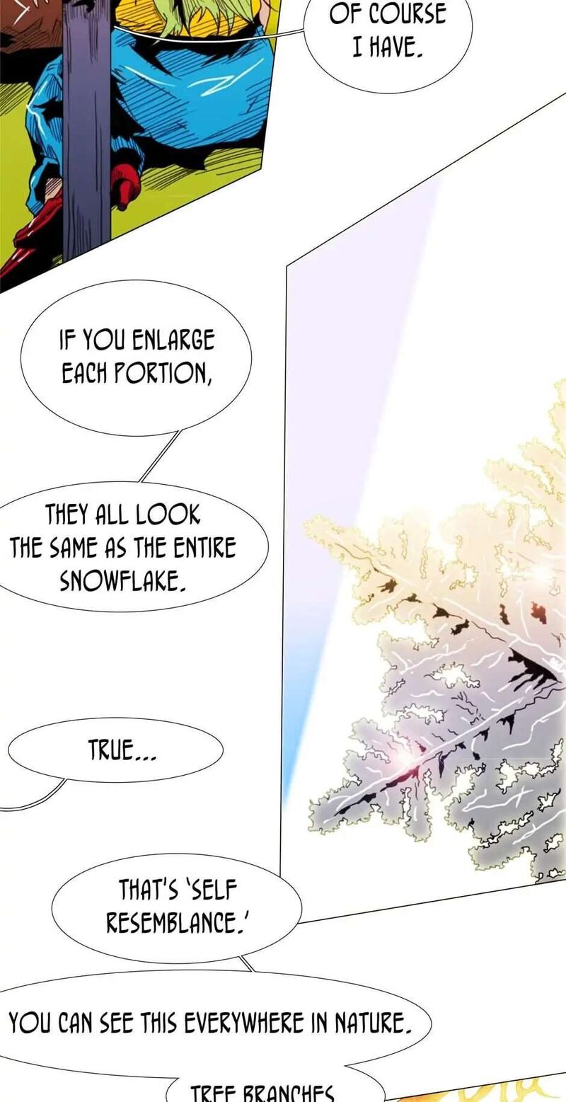 Black Behemoth Chapter 95 Page 20