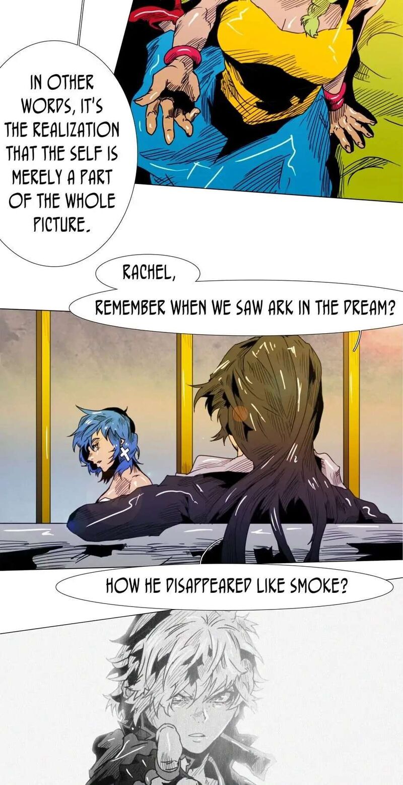 Black Behemoth Chapter 95 Page 23