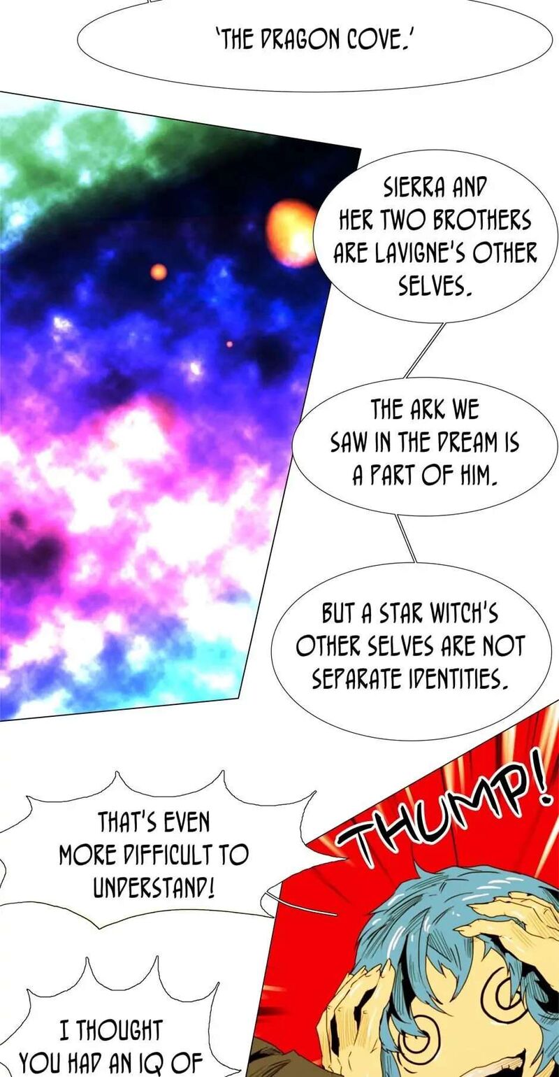 Black Behemoth Chapter 95 Page 28