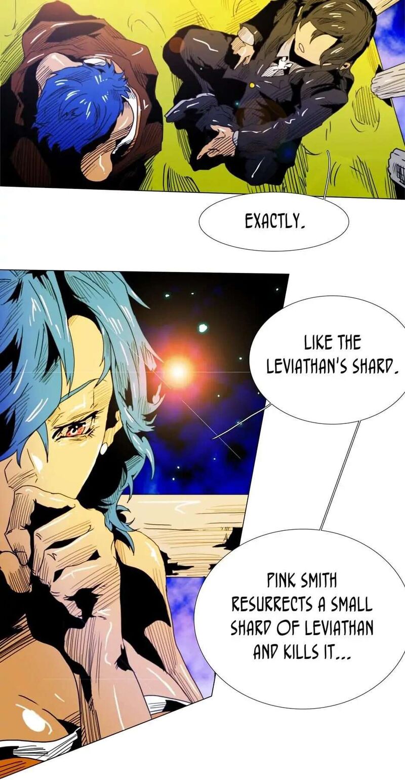 Black Behemoth Chapter 95 Page 30