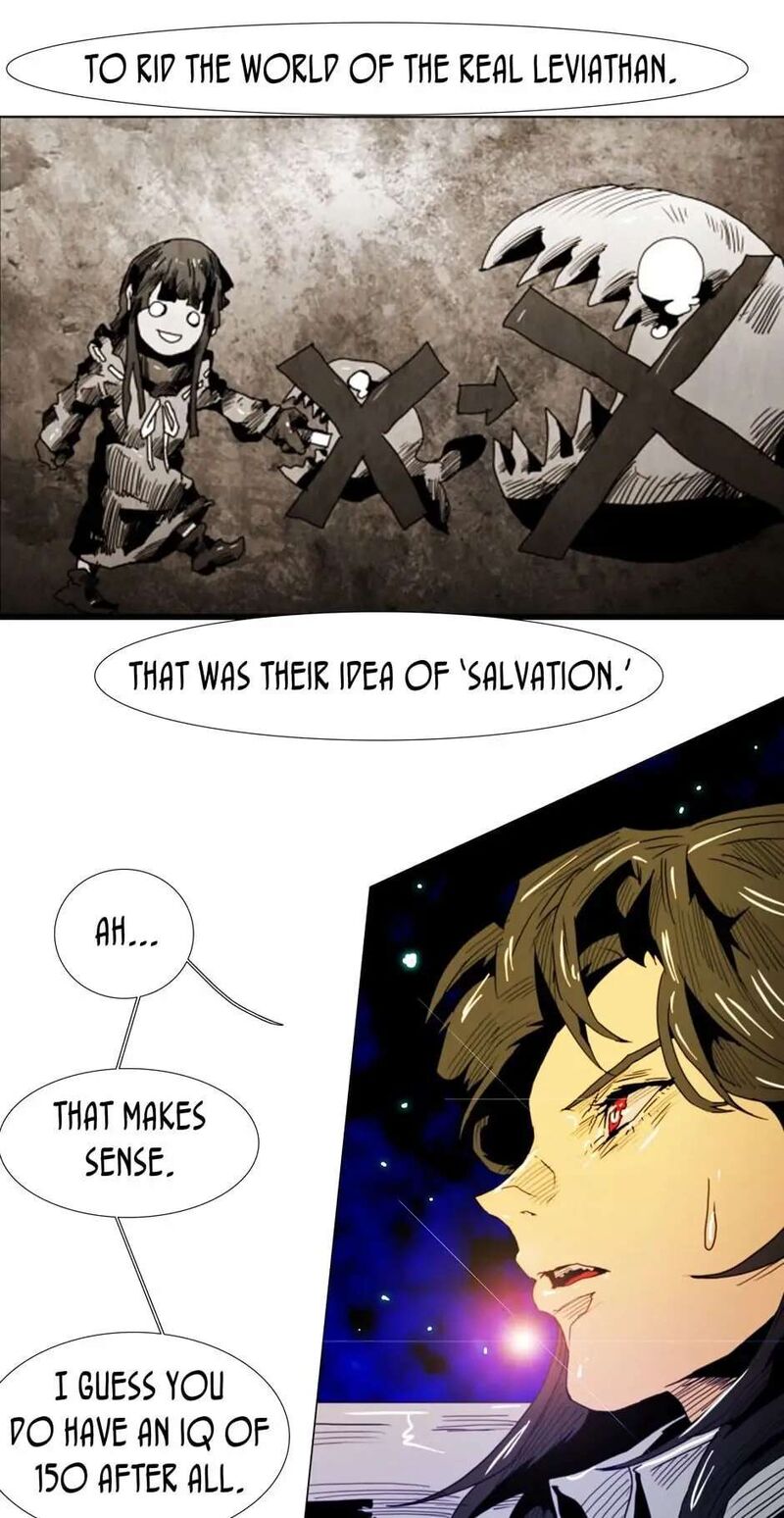 Black Behemoth Chapter 95 Page 31