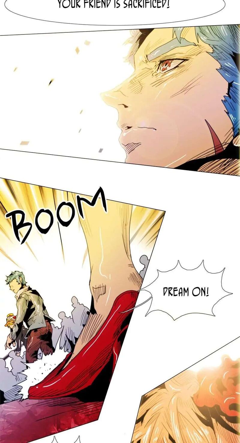 Black Behemoth Chapter 95 Page 41